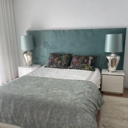 Quinta Da Morgadinha House