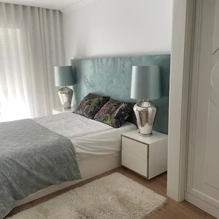 Hotel Quinta Da Morgadinha House Vila Franca do Rosario