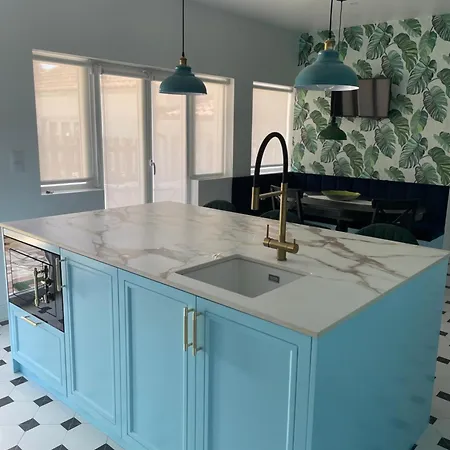 Quinta Da Morgadinha House 3*