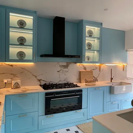 Çiftlik konaklama Quinta Da Morgadinha House