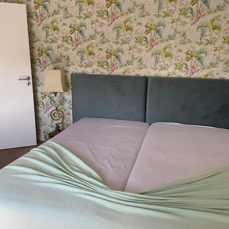 Quinta Da Morgadinha House