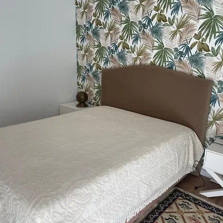 Quinta Da Morgadinha House