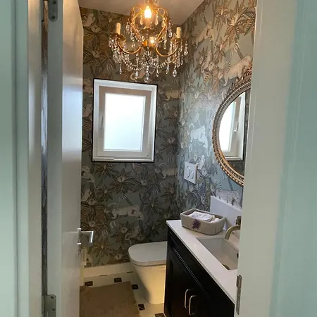 Quinta Da Morgadinha House