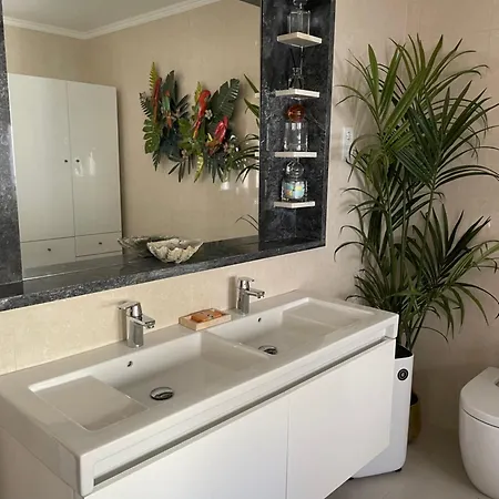 Hotel Quinta Da Morgadinha House 3*