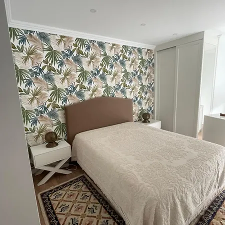 Quinta Da Morgadinha House Vila Franca do Rosario