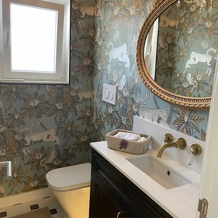 Hotel Quinta Da Morgadinha House Vila Franca do Rosario