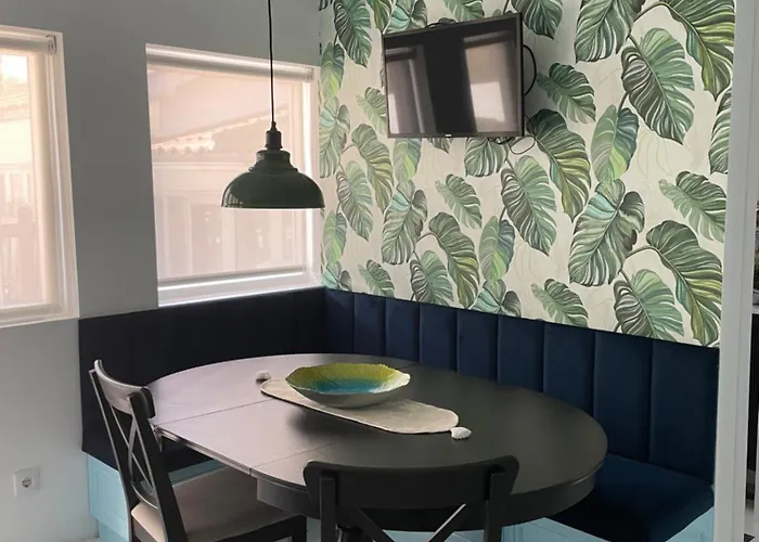 Hotel Quinta Da Morgadinha House