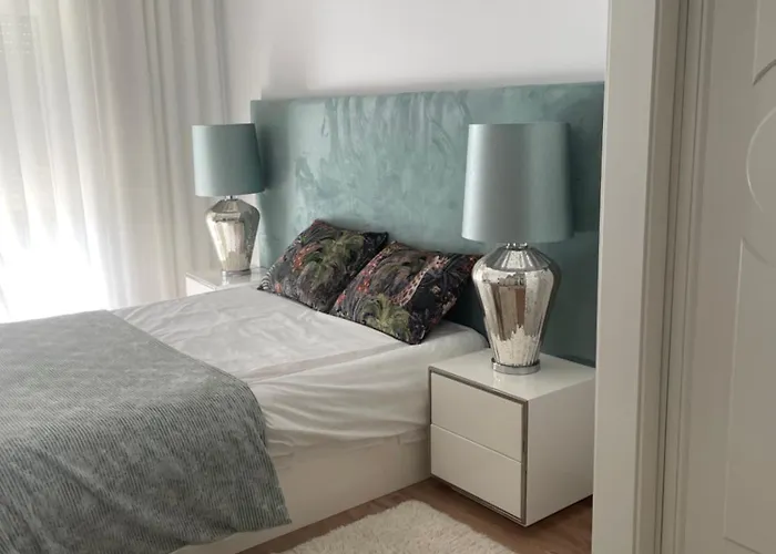 Hotel Quinta Da Morgadinha House Vila Franca do Rosario