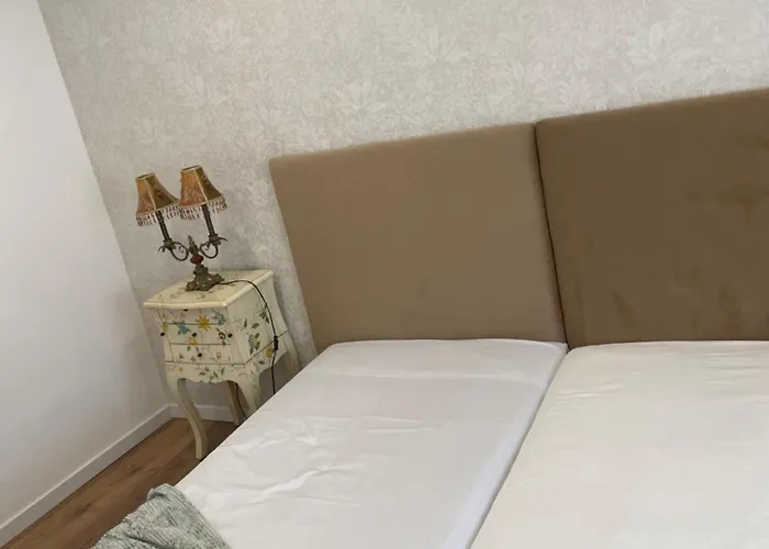 Hotel Quinta Da Morgadinha House